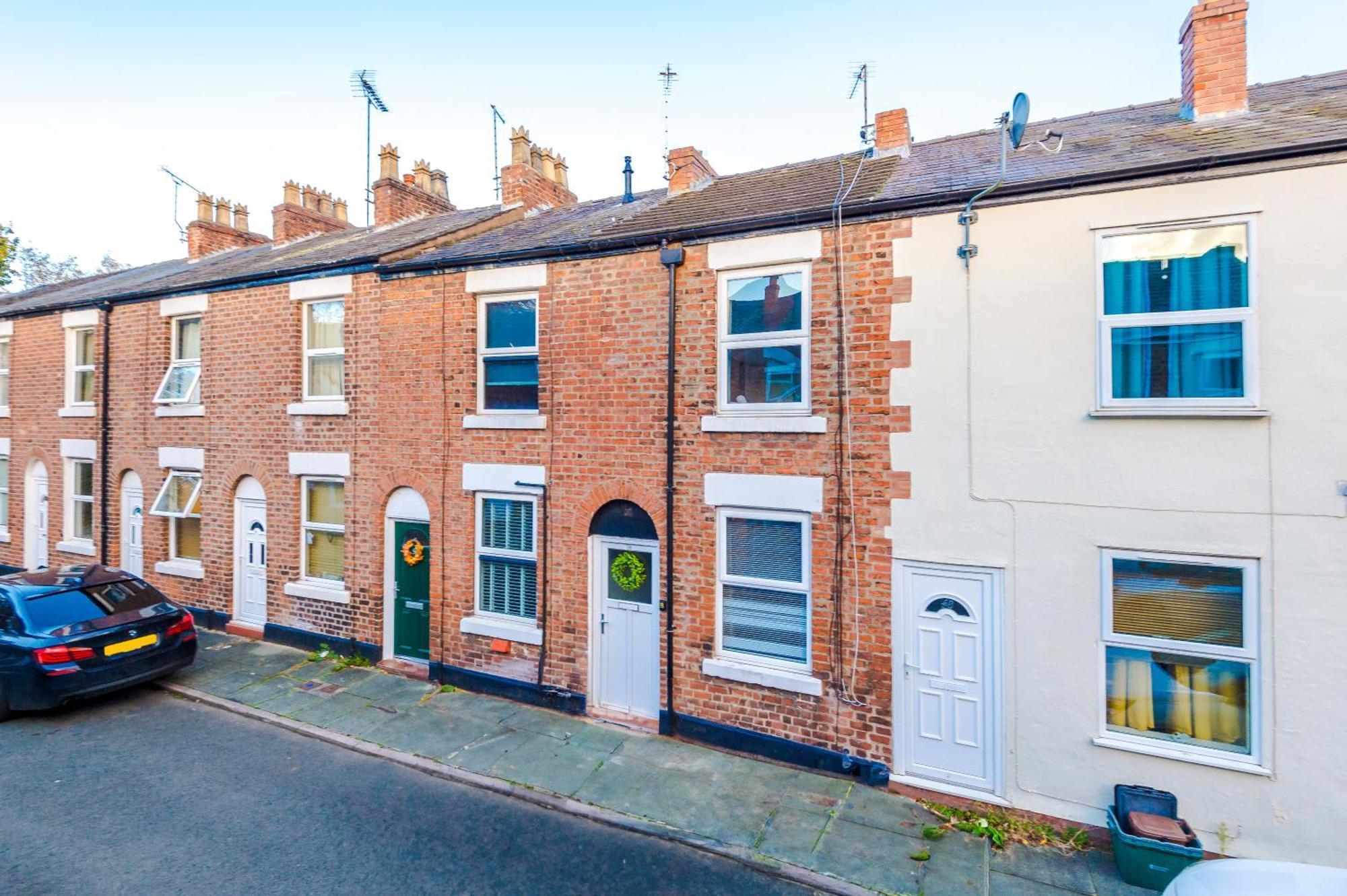 New! Spacious 2-Bed Home In Chester City-Centre By 53 Degrees Property, Ideal For Couples & Small Groups, Great Location - Sleeps 5 Ngoại thất bức ảnh